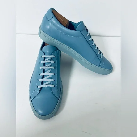 Common Projects Men’s Sneakers 12